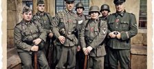 EL MINISTERIO DEL TIEMPO, tercera temporada, episodio 2.